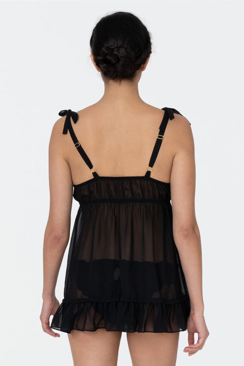 Rya Dahlia Babydoll with Panty